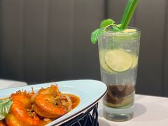 咸柠七-美奈小馆·越南料理(中航城君尚购物中心店)