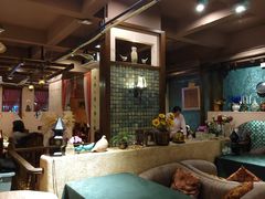 -翡翠鸟精品泰国菜(北辰财富中心店)