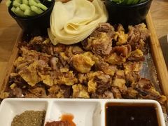 -陈傻子餐厅(世纪都会店)