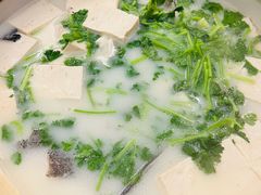 -千岛湖鱼味馆(十字街总店)