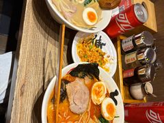 -无敌家拉面(颐堤港店)