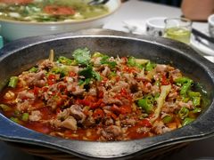 -椒小兔·盐帮川菜中餐厅(金沙时代广场店)