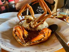 -Ministry of Crab(科伦坡店)