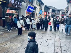 -衣裳街历史文化街区