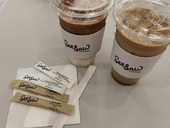 -Seesaw Coffee(武商MALL·武广店)