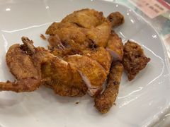 -玉华台饭庄(裕中西里小区店)