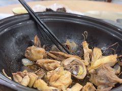 -一坐一忘云南菜(卓悦中心)