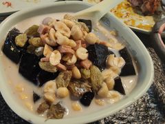 -海吃海喝海鲜烤肉炭火主题自助餐(朝阳店)