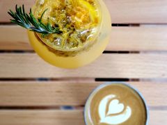 -echoes coffee回响咖啡(888街店)