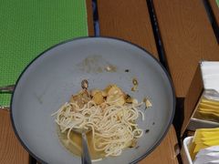 -希尔顿欢朋酒店·欢朋餐厅