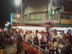 -六合夜市
