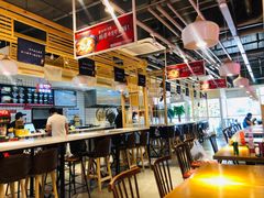 -苗小坛酸汤鱼(酒仙桥店)