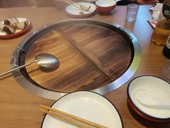 -那红花·东北菜铁锅炖(仙林金鹰店)