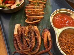 -埠口精酿夜景餐酒吧· BREWPORT BISTRO(长嘉汇重庆之眼店)