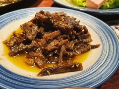 -受气牛肉·重庆耙牛肉(南坪总店)