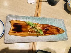 -梅丘·寿司の美登利(银座店)