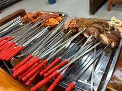 -李家水浒烤肉(五一店)