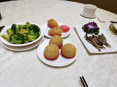 -一品粤珍轩(吴中路店)