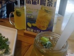 -院子餐厅·大锅菜·老杭帮(桥西直街店)