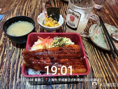 -平成屋· Late Night 食堂(四川北路店)