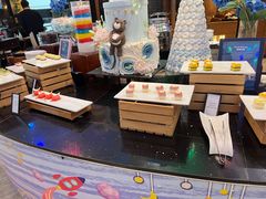 -OPEN開全日自助餐厅·西餐·海鲜(佛山希尔顿酒店)