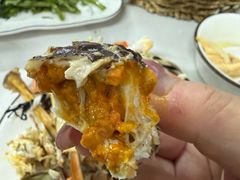-七的湖·江南蟹舫·阳澄湖农家菜(蟹舫苑店)