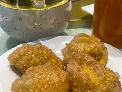 炸油糕-凯鸽酒楼•雁北民间菜(华北星店)
