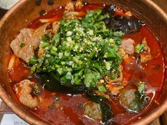 -成都你六姐·牛肉冒菜(信泰中心商场店)