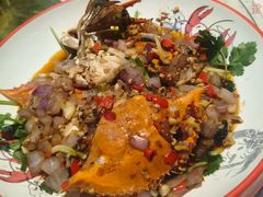 -辣不怕口味虾(凌霄路店)