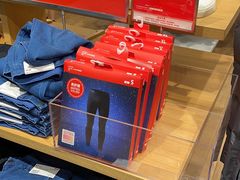 -优衣库(上海金桥太茂店)