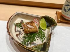 -鮨一日本料理(大中华店)