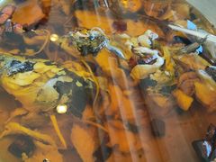 水煮份鱼-鑫巴蜀小镇 · 水煮鱼专研店(玉桥店)