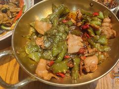 -金掌勺·锅包肉(双榆树店)