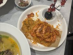 -百姓渔村(南中环店)