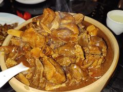 -鹅滋道(甘坑古镇店)