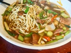 -飨府.老淮面馆.自营(清河路店)