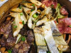-大灶头·新昌菜(中国茶市店)