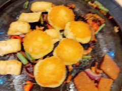 -一烙锅(友谊店)