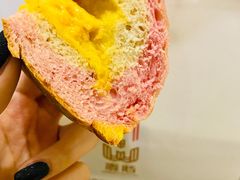 星空流沙包-麦陌(正弘城店)