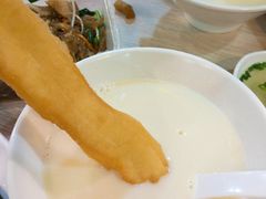 -兄弟深夜豆浆