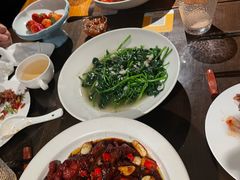 -西郊八号·山野江西菜(开发区店)