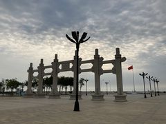-天津妈祖文化园