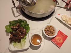 -八合里潮汕鲜牛肉火锅(上海汇智广场店)