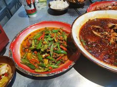 -馬伍旺川菜(江北虹悦城店)