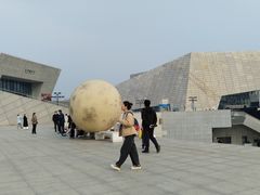 -长沙滨江文化园