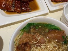 -龙记香港茶餐厅(久光百货店)