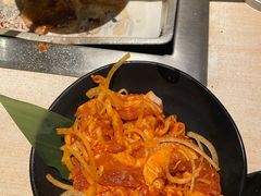 -新石器烤肉(东川欧尚店)