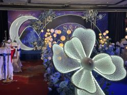 -北京燕尔婚礼策划