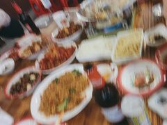 -冶建镜子·老南昌大排档·江西虾王(总店)