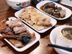 -香辉食馆(新兴路店)